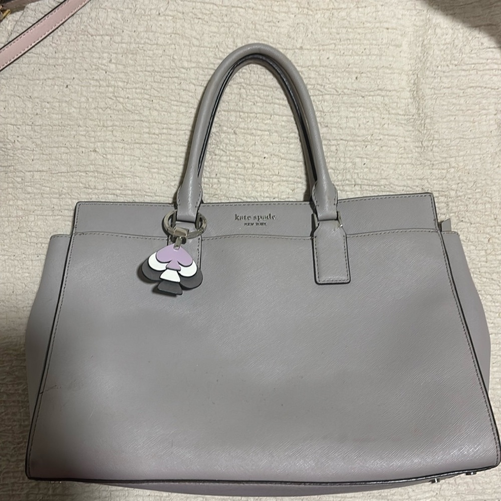 Large Kate Spade Tote